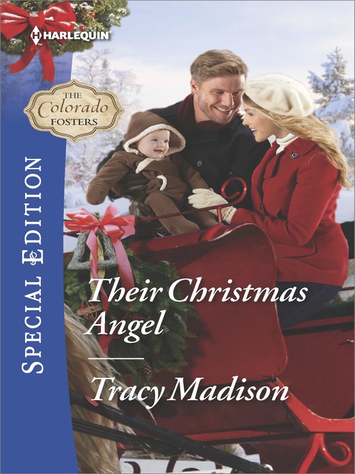 Title details for Their Christmas Angel by Tracy Madison - Available
